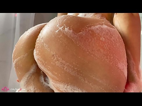 ❤️ Brunette onanerer fisse med vibrator til intens orgasme i brusebad ❤ Fucking at da.xxxpornimages.ru ❌️❤