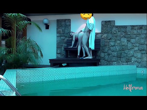 ❤️ Chef inviterer stuepige til poolen, men kunne ikke modstå en hot ❤ Fucking at da.xxxpornimages.ru ❌️❤